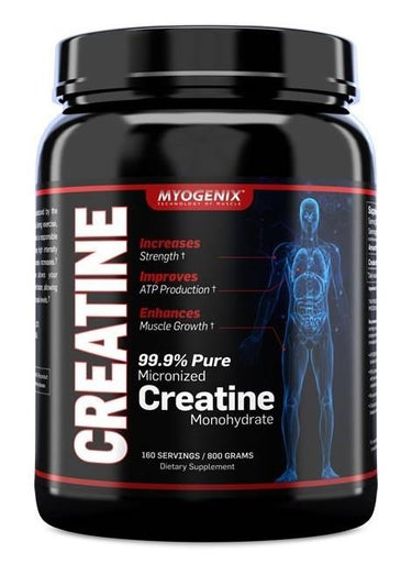 Creatine 5.00% Off Auto renew